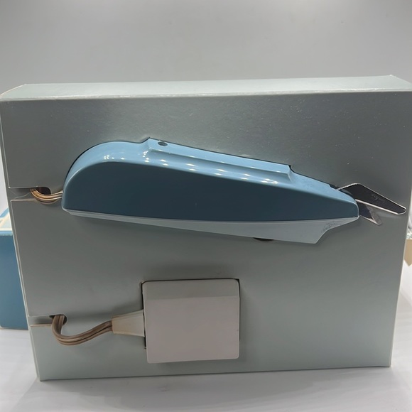 VTG Sears Electric Scissors - Picture 3 of 3